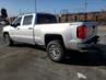 CHEVROLET SILVERADO K2500 HEAVY DUTY LTZ