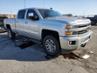 CHEVROLET SILVERADO K2500 HEAVY DUTY LTZ