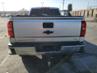 CHEVROLET SILVERADO K2500 HEAVY DUTY LTZ