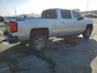 CHEVROLET SILVERADO K2500 HEAVY DUTY LTZ