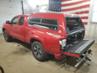 TOYOTA TACOMA ACCESS CAB