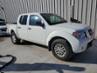 NISSAN FRONTIER S