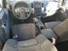 NISSAN FRONTIER S