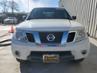 NISSAN FRONTIER S