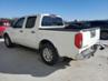 NISSAN FRONTIER S