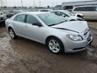 CHEVROLET MALIBU LS