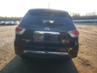 NISSAN PATHFINDER S