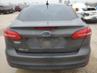 FORD FOCUS S