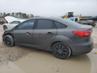 FORD FOCUS S