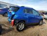 CHEVROLET TRAX 1LT