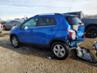 CHEVROLET TRAX 1LT