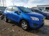 CHEVROLET TRAX 1LT