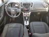 CHEVROLET TRAX 1LT