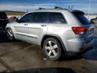 JEEP GRAND CHEROKEE OVERLAND