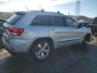 JEEP GRAND CHEROKEE OVERLAND