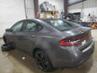 DODGE DART SXT