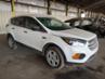 FORD ESCAPE S