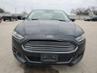 FORD FUSION TITANIUM HEV