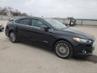 FORD FUSION TITANIUM HEV