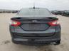 FORD FUSION TITANIUM HEV