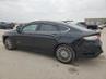 FORD FUSION TITANIUM HEV