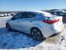 KIA FORTE EX