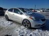 KIA FORTE EX