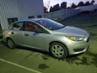 FORD FOCUS S