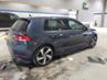 VOLKSWAGEN GOLF GTI S