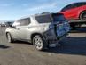 CHEVROLET TRAVERSE LS