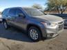 CHEVROLET TRAVERSE LS