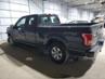 FORD F-150 SUPER CAB