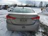 HYUNDAI ELANTRA GLS