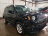 JEEP RENEGADE LATITUDE