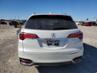 ACURA RDX ADVANCE