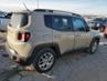 JEEP RENEGADE LATITUDE