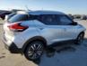 NISSAN KICKS S