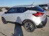 NISSAN KICKS S