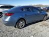 MAZDA 3 TOURING