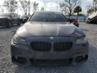 BMW 5 SERIES XI