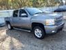 CHEVROLET SILVERADO K1500 LTZ