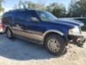 FORD EXPEDITION EL XLT