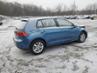 VOLKSWAGEN GOLF S