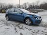 VOLKSWAGEN GOLF S