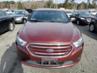 FORD TAURUS LIMITED