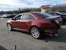 FORD TAURUS LIMITED