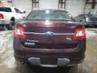 FORD TAURUS SE