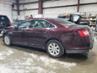 FORD TAURUS SE