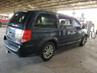 DODGE GRAND CARAVAN SXT