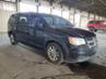 DODGE GRAND CARAVAN SXT